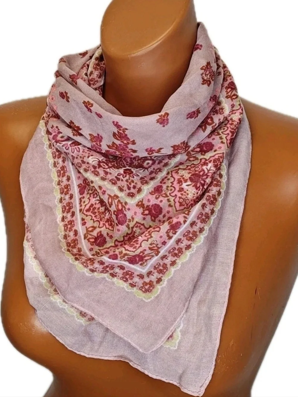 Melrose Market Bandana 22
